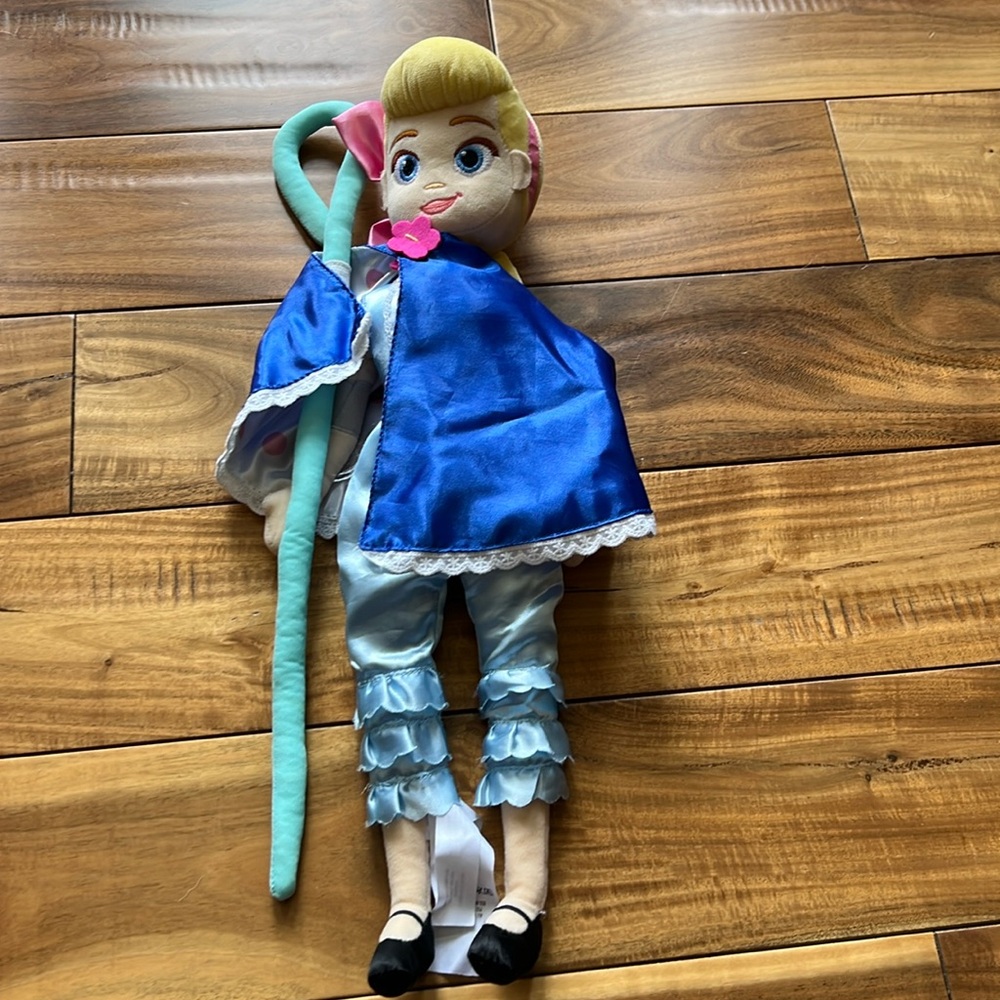 Disney Bo Peep Doll